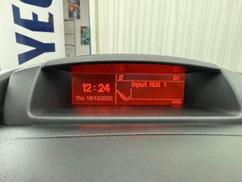 CITROEN E-BERLINGO E 635 LX Auto FWD L1 H1 5dr