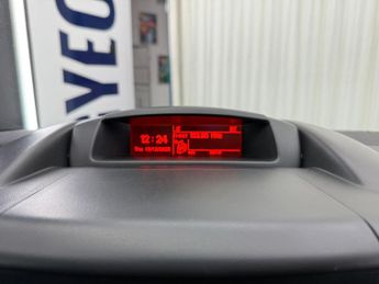 CITROEN E-BERLINGO E 635 LX Auto FWD L1 H1 5dr