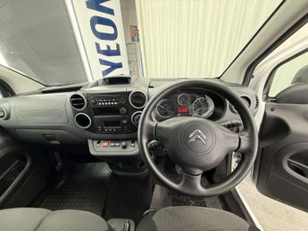 CITROEN E-BERLINGO E 635 LX Auto FWD L1 H1 5dr