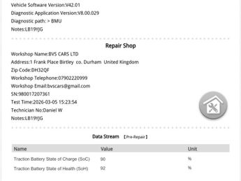 CITROEN E-BERLINGO E 635 LX Auto FWD L1 H1 5dr