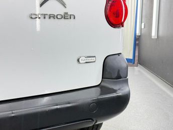 CITROEN E-BERLINGO E 635 LX Auto FWD L1 H1 5dr