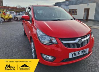 Vauxhall VIVA 1.0 i SE