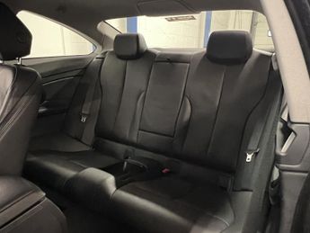 BMW 4 SERIES 2.0 420i Sport Coupe