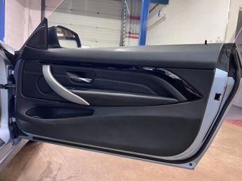 BMW 4 SERIES 2.0 420i Sport Coupe