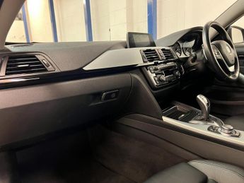 BMW 4 SERIES 2.0 420i Sport Coupe