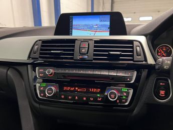 BMW 4 SERIES 2.0 420i Sport Coupe