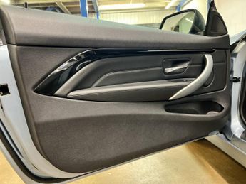 BMW 4 SERIES 2.0 420i Sport Coupe