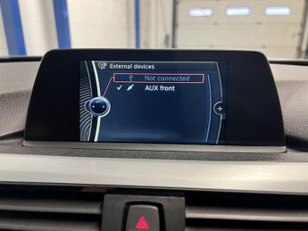 BMW 4 SERIES 2.0 420i Sport Coupe