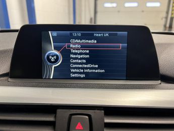 BMW 4 SERIES 2.0 420i Sport Coupe