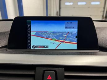 BMW 4 SERIES 2.0 420i Sport Coupe