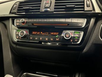 BMW 4 SERIES 2.0 420i Sport Coupe