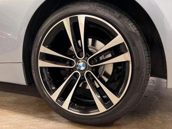 BMW 4 SERIES 2.0 420i Sport Coupe