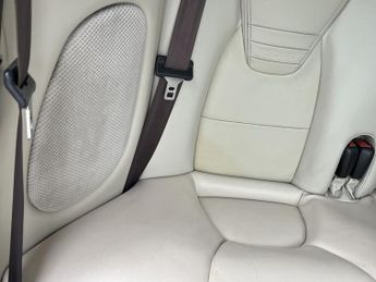 JAGUAR XK8 4.2
