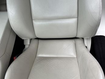 JAGUAR XK8 4.2