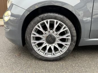 FIAT 500 1.2 1.2 69hp Star