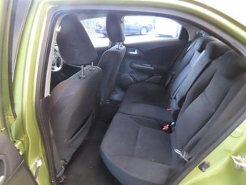 HONDA CIVIC 1.8 i-VTEC ES Euro 5 (s/s) 5dr