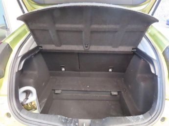 HONDA CIVIC 1.8 i-VTEC ES Euro 5 (s/s) 5dr