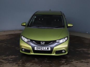 HONDA CIVIC 1.8 i-VTEC ES Euro 5 (s/s) 5dr