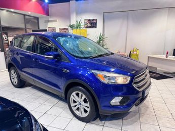 Ford Kuga 1.5 TDCi Zetec