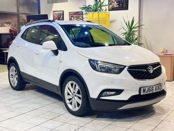 Vauxhall Mokka 1.6 i Active(MB)