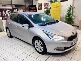 Kia Ceed 1.6 CRDi EcoDynamics 2