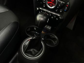 MINI HATCH 2.0 Cooper D Auto Euro 5 3dr