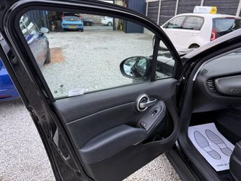 FIAT 500X 1.4 500x Off-road Look 1.4 Multiair Ii 140hp Ddct Cros