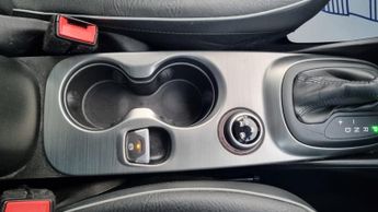 FIAT 500X 1.4 500x Off-road Look 1.4 Multiair Ii 140hp Ddct Cros