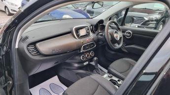 FIAT 500X 1.4 500x Off-road Look 1.4 Multiair Ii 140hp Ddct Cros