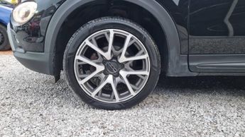 FIAT 500X 1.4 500x Off-road Look 1.4 Multiair Ii 140hp Ddct Cros