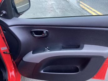 HYUNDAI I10 1.2 Classic Euro 4 5dr