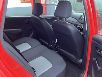 HYUNDAI I10 1.2 Classic Euro 4 5dr