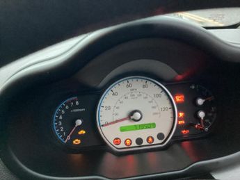 HYUNDAI I10 1.2 Classic Euro 4 5dr