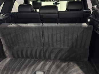 LAND ROVER RANGE ROVER SPORT 3.0 SD V6 HSE Dynamic Auto 4WD Euro 6 (s/s) 5dr