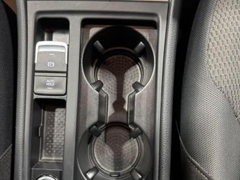 VOLKSWAGEN GOLF 1.6 TDI BlueMotion Tech Match Edition DSG Euro 6 (s/s) 5dr