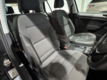 VOLKSWAGEN GOLF 1.6 TDI BlueMotion Tech Match Edition DSG Euro 6 (s/s) 5dr