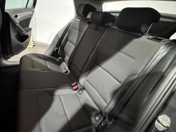 VOLKSWAGEN GOLF 1.6 TDI BlueMotion Tech Match Edition DSG Euro 6 (s/s) 5dr