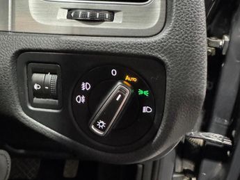 VOLKSWAGEN GOLF 1.6 TDI BlueMotion Tech Match Edition DSG Euro 6 (s/s) 5dr