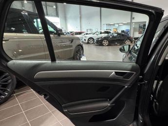 VOLKSWAGEN GOLF 1.6 TDI BlueMotion Tech Match Edition DSG Euro 6 (s/s) 5dr