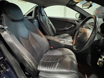 MERCEDES-BENZ SLK 3.0 SLK280 7G-Tronic 2dr