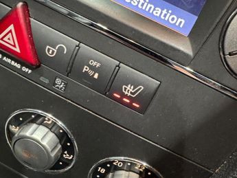 MERCEDES-BENZ SLK 3.0 SLK280 7G-Tronic 2dr