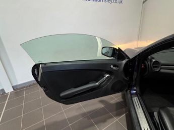 MERCEDES-BENZ SLK 3.0 SLK280 7G-Tronic 2dr