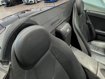 MERCEDES-BENZ SLK 3.0 SLK280 7G-Tronic 2dr