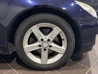 MERCEDES-BENZ SLK 3.0 SLK280 7G-Tronic 2dr