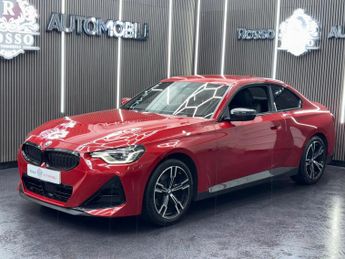 BMW 220 2.0 220i M Sport Auto Euro 6 (s/s) 2dr