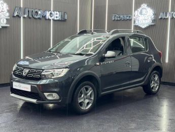 Dacia Sandero 0.9 TCe Comfort Euro 6 (s/s) 5dr