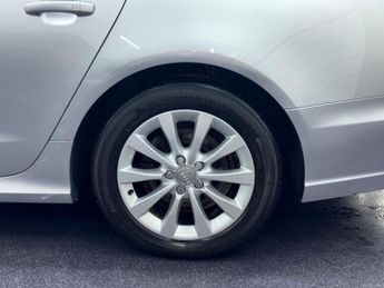 AUDI A6 AVANT 2.0 TDI ultra SE S Tronic Euro 6 (s/s) 5dr