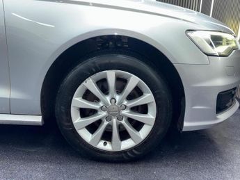 AUDI A6 AVANT 2.0 TDI ultra SE S Tronic Euro 6 (s/s) 5dr