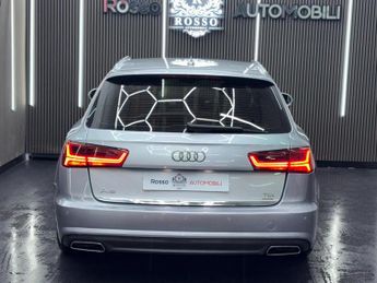 AUDI A6 AVANT 2.0 TDI ultra SE S Tronic Euro 6 (s/s) 5dr