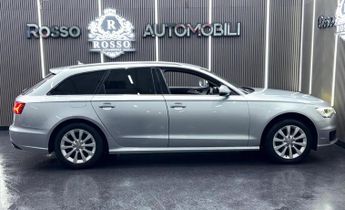 AUDI A6 AVANT 2.0 TDI ultra SE S Tronic Euro 6 (s/s) 5dr